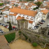 Residência de estudantes em Beja