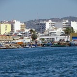 Novo hotel em Olhão