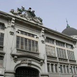 Obras do Mercado do Bolhão derraparam 15%