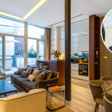 Casa de luxo à venda