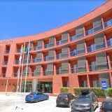 Hotéis comprados em Portugal