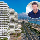 Isco compra casa em Málaga