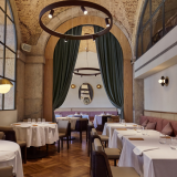 Melhores restaurantes do mundo