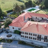 Hotel rural em Espanha