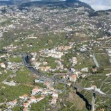 Construção de casas na Madeira