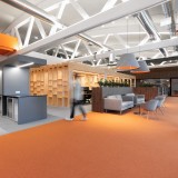 Escritórios modernos em Lisboa