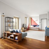 Renovar a casa