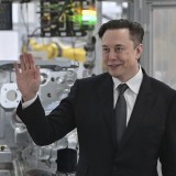 Empresas de Elon Musk