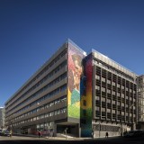 Residência de estudante em Lisboa