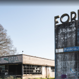 Palácio Ford no Porto