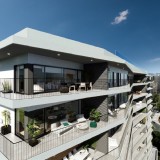 Casas de luxo novas em Lisboa