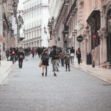 PIB cresce 6,9% no segundo trimestre em termos homólogos