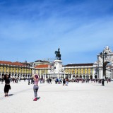 PIB de Portugal é o que mais cresce na UE