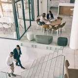 Segmento de escritórios está a retomar em força em Portugal