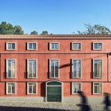 Projetos de coliving em Lisboa