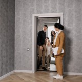 Como entrar numa casa arrendada para tratar do certificado energético