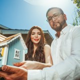 como comprar a primeira casa