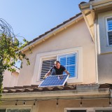 Comprar painéis fotovoltaicos