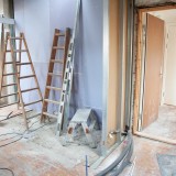 Custos de construção de casas novas