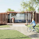casas metaverso