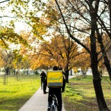 Escritórios da Glovo em Portugal