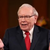 Warren Buffett