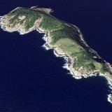 ilha mais perigosa do mundo