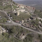 Casas por 1 euro em Chiaromonte