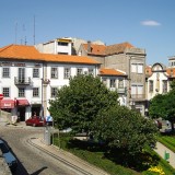 distritos mais seguros de Portugal