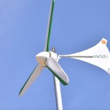 turbina eólica