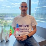 Startup Relive quer acelerar negócios entre Portugal e EUA
