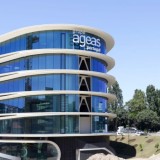 sede da Ageas no Porto