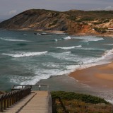 Praias em Aljezur