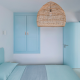 mobilar uma casa de férias 