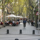 Super-ilhas urbanas: a solução para tornar as cidades mais humanas