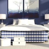 decorar quarto de hóspedes