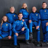 Mário Ferreira foi ao espaço e quer investir em resorts orbitais