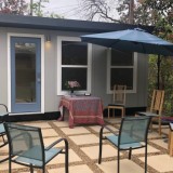 casas pré-fabricadas