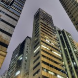 imobiliário na China