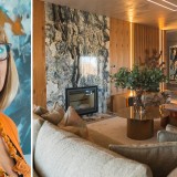 decoração de interiores