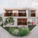 Mozelo’s Residence