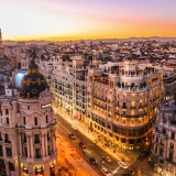 Como está Espanha (e outros países europeus) a poupar energia?