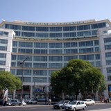 Atrium Saldanha