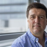 Ismael Clemente, CEO da Merlin Properties
