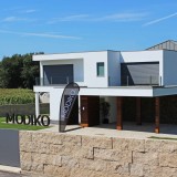 Casas pré-fabricadas em Portugal