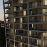 casas novas Praça de Espanha