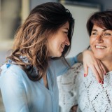 sair de casa dos pais