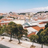 Rendas acessível em Lisboa