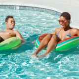Casas com piscina para comprar
