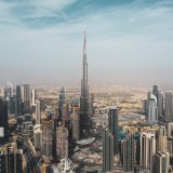 Russos compram casas de luxo no Dubai